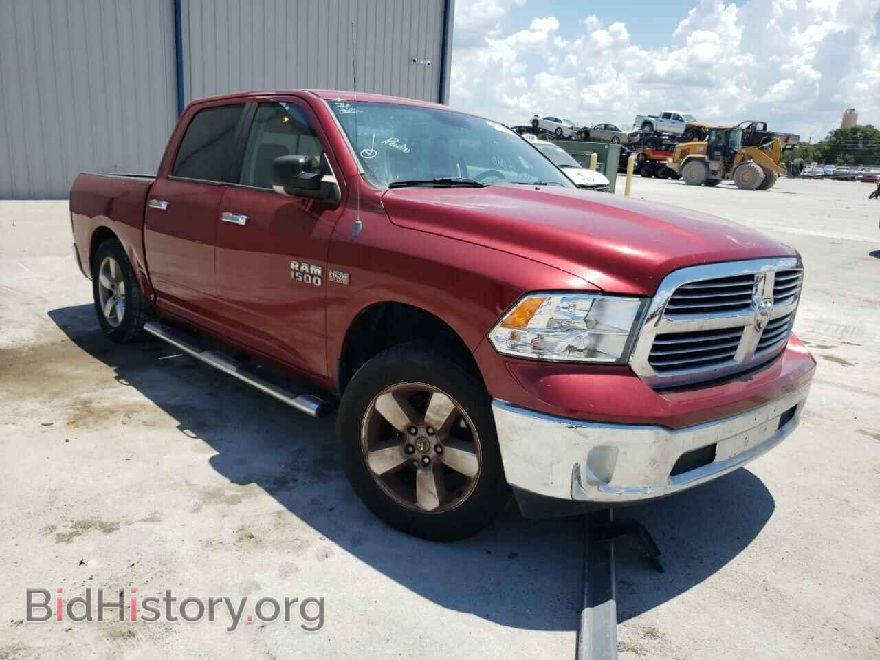 Photo 1C6RR7LT8DS623556 - RAM 1500 2013