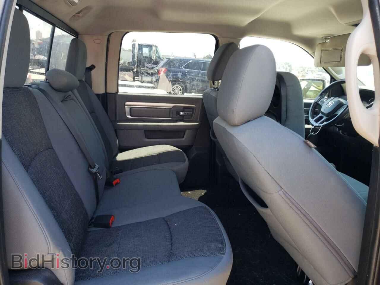 2013 RAM 1500 - VIN: 1C6RR7LT8DS623556 - Фото 6