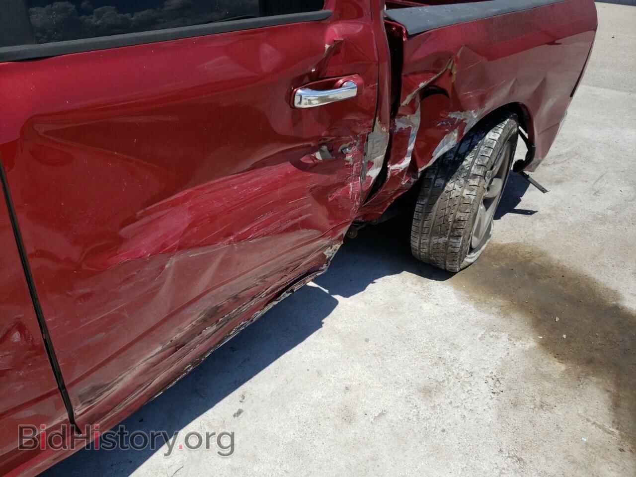 2013 RAM 1500 - VIN: 1C6RR7LT8DS623556 - Фото 9