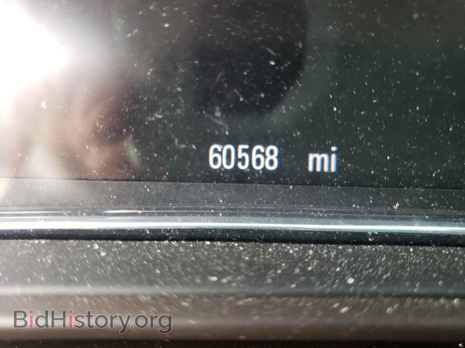 2015 BUICK REGAL - VIN: 2G4GK5EX1F9247954 - Фото 8