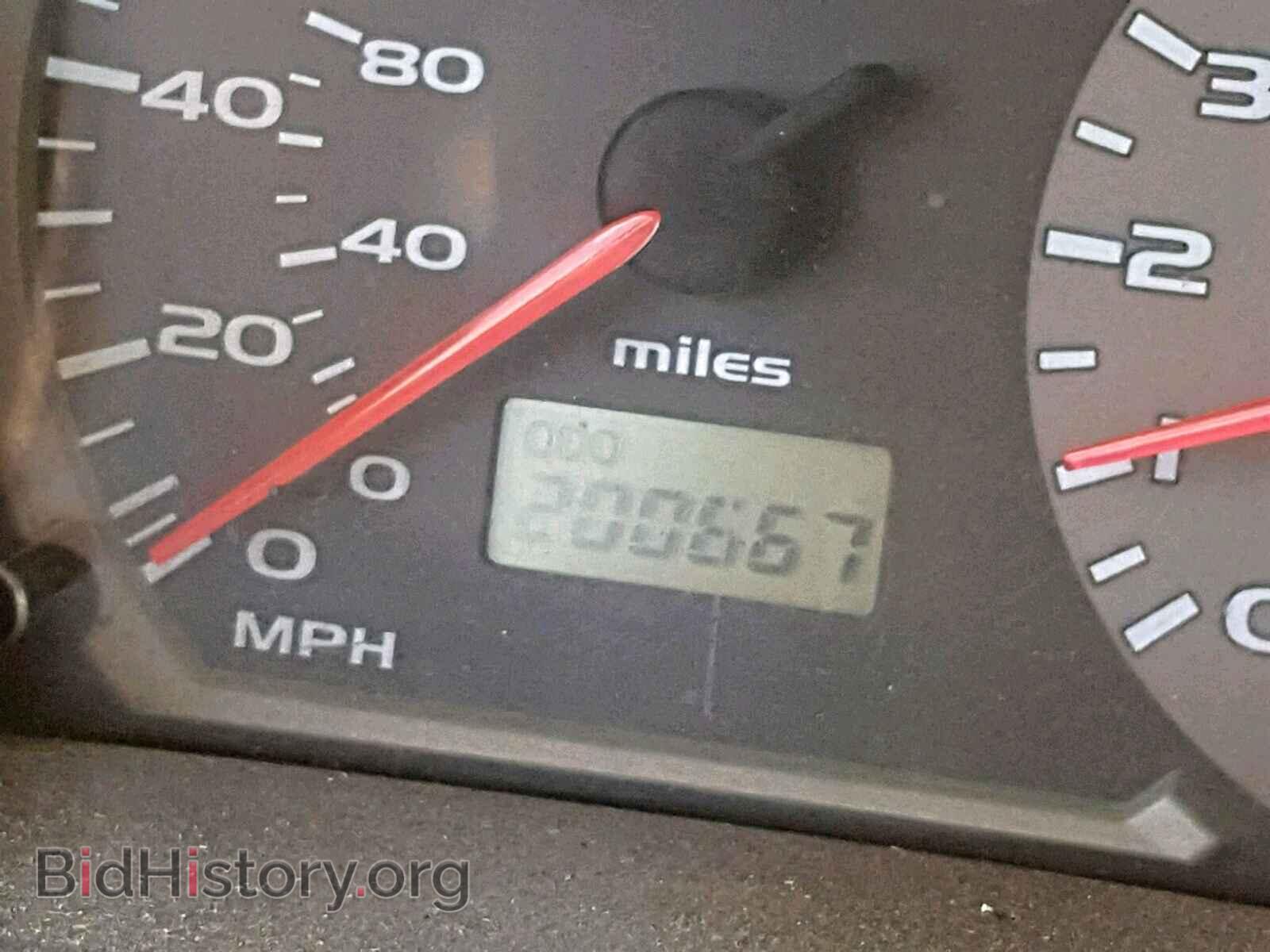 2003 MITSUBISHI ECLIPSE - VIN: 4A3AC44G03E054199 - Фото 8