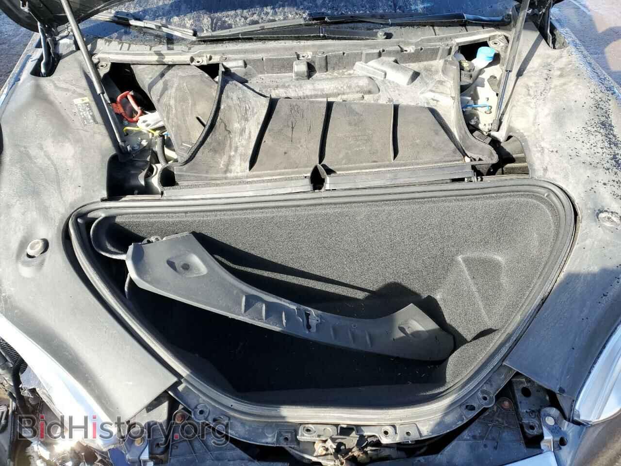2017 TESLA MODEL S - VIN: 5YJSA1E22HF231002 - Photo 11
