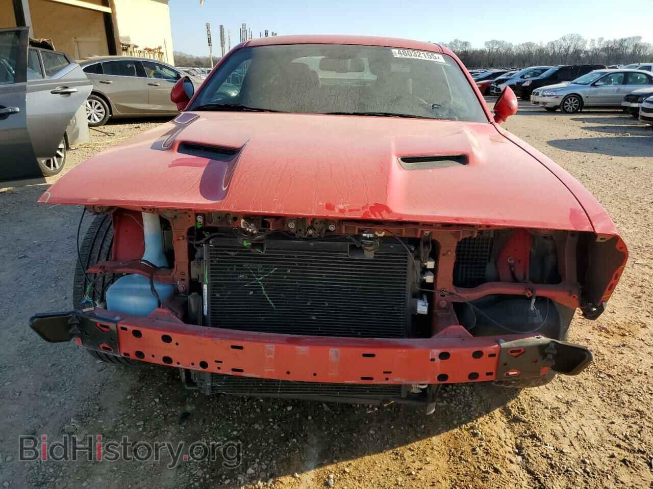 2019 DODGE CHALLENGER - VIN: 2C3CDZAGXKH712875 - Photo 5