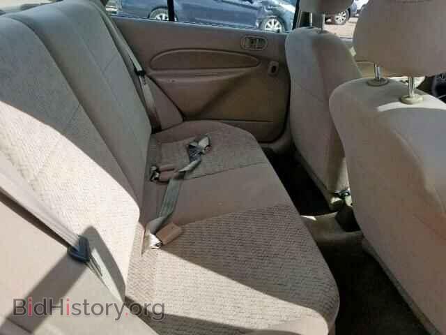 2000 FORD ESCORT - VIN: 3FAFP13P5YR166892 - Photo 6