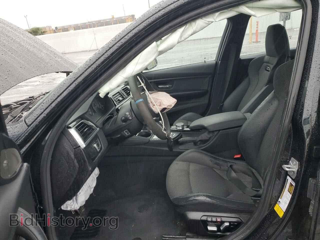 2018 BMW M3 - VIN: WBS8M9C57J5K99227 - Фото 7