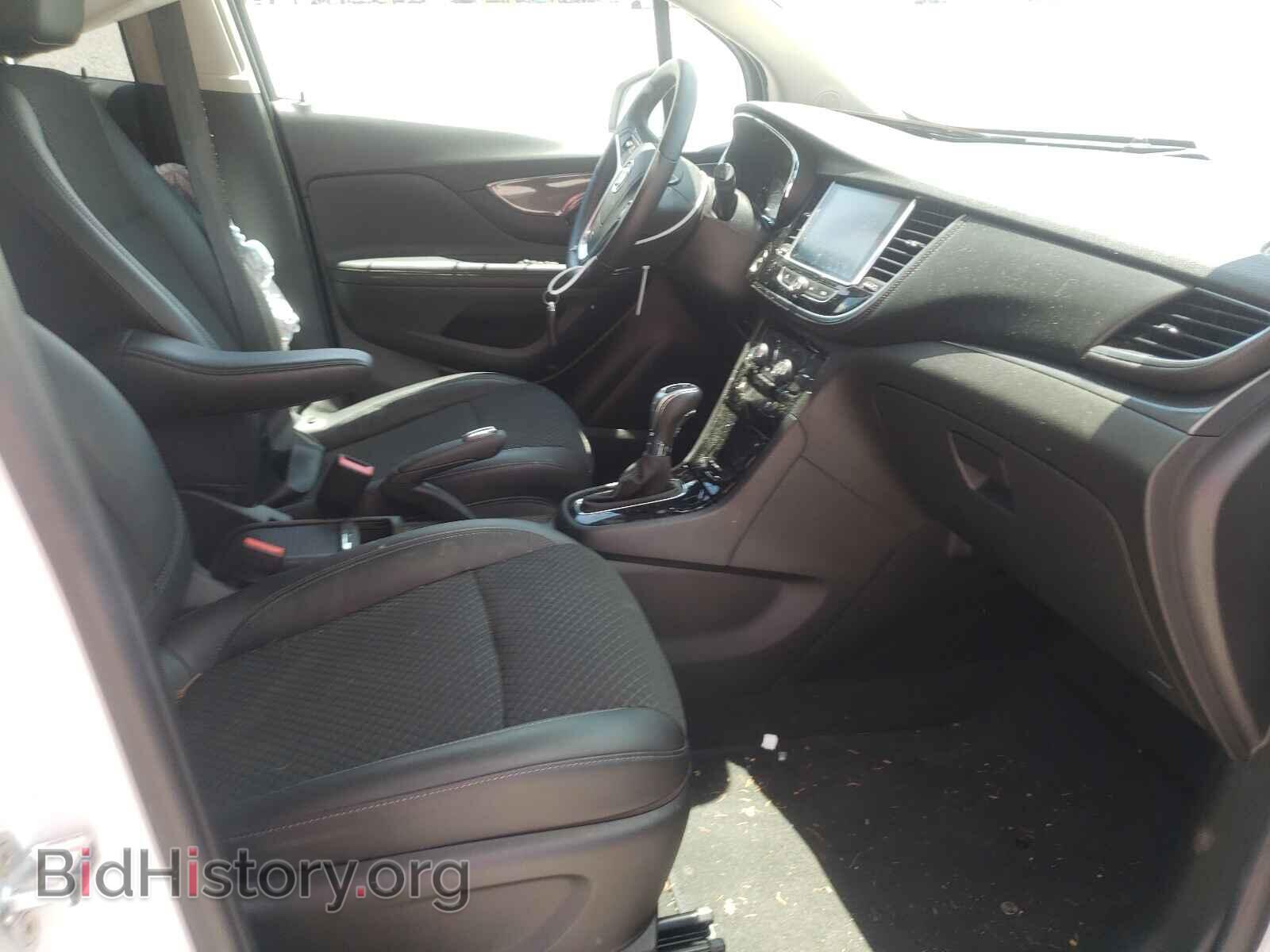 2017 BUICK ENCORE - VIN: KL4CJASB2HB079289 - Photo 5