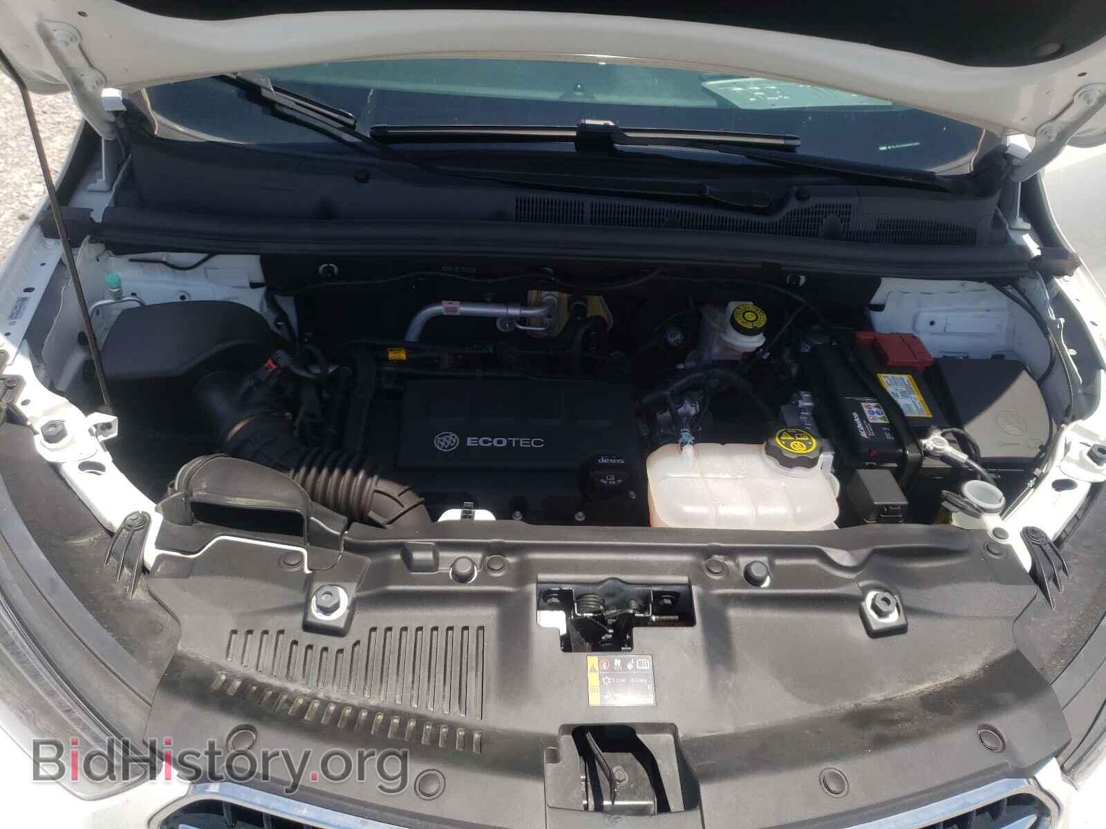 2017 BUICK ENCORE - VIN: KL4CJASB2HB079289 - Photo 7
