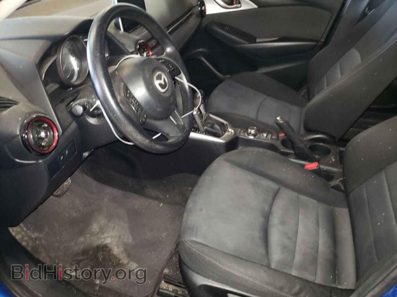 2016 MAZDA 3 - VIN: JM1DKDB79G0131029 - Photo 7