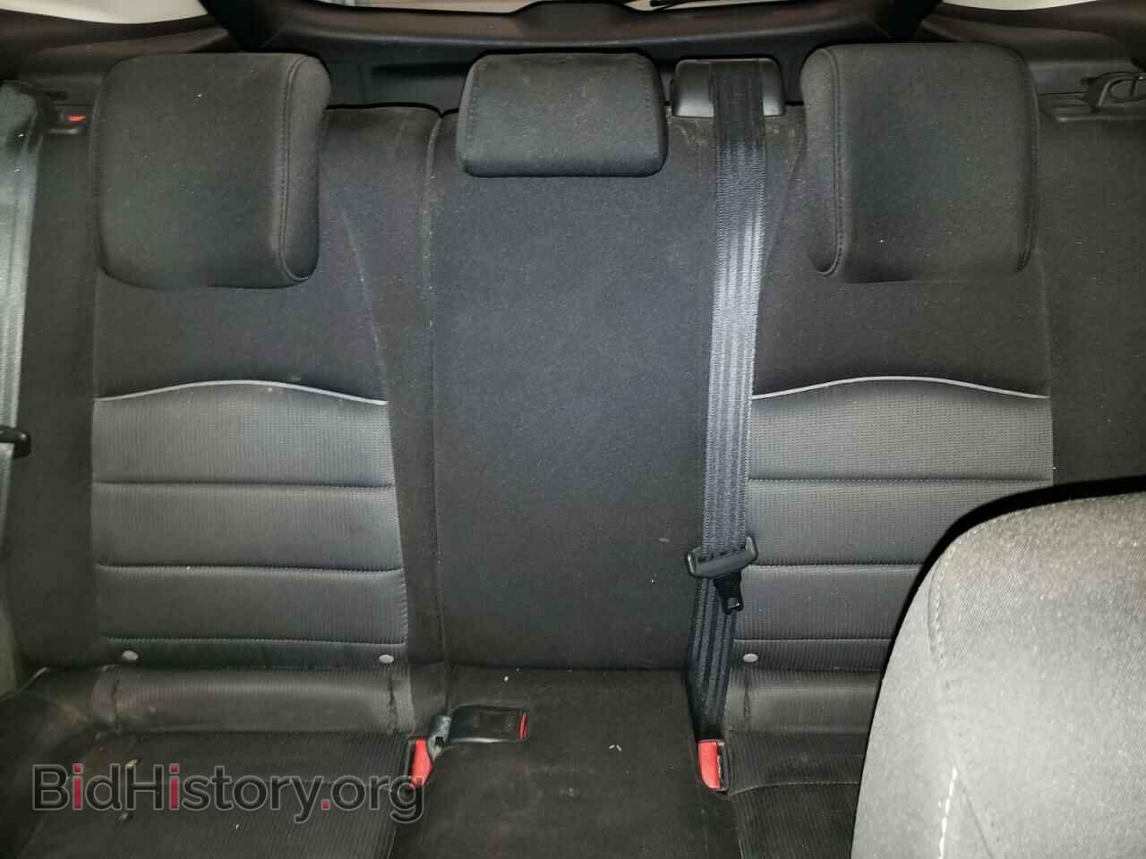 2016 MAZDA 3 - VIN: JM1DKDB79G0131029 - Photo 10