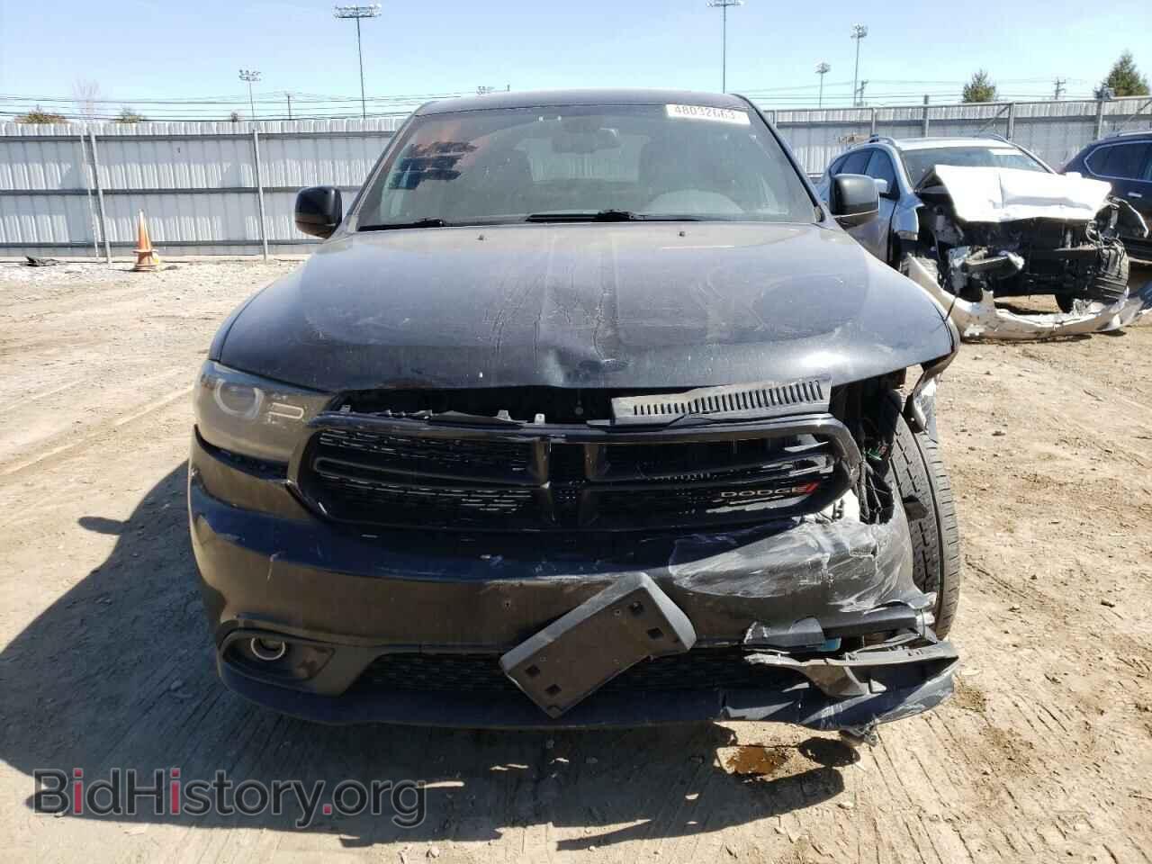2015 DODGE DURANGO - VIN: 1C4RDJAG7FC169761 - Photo 5