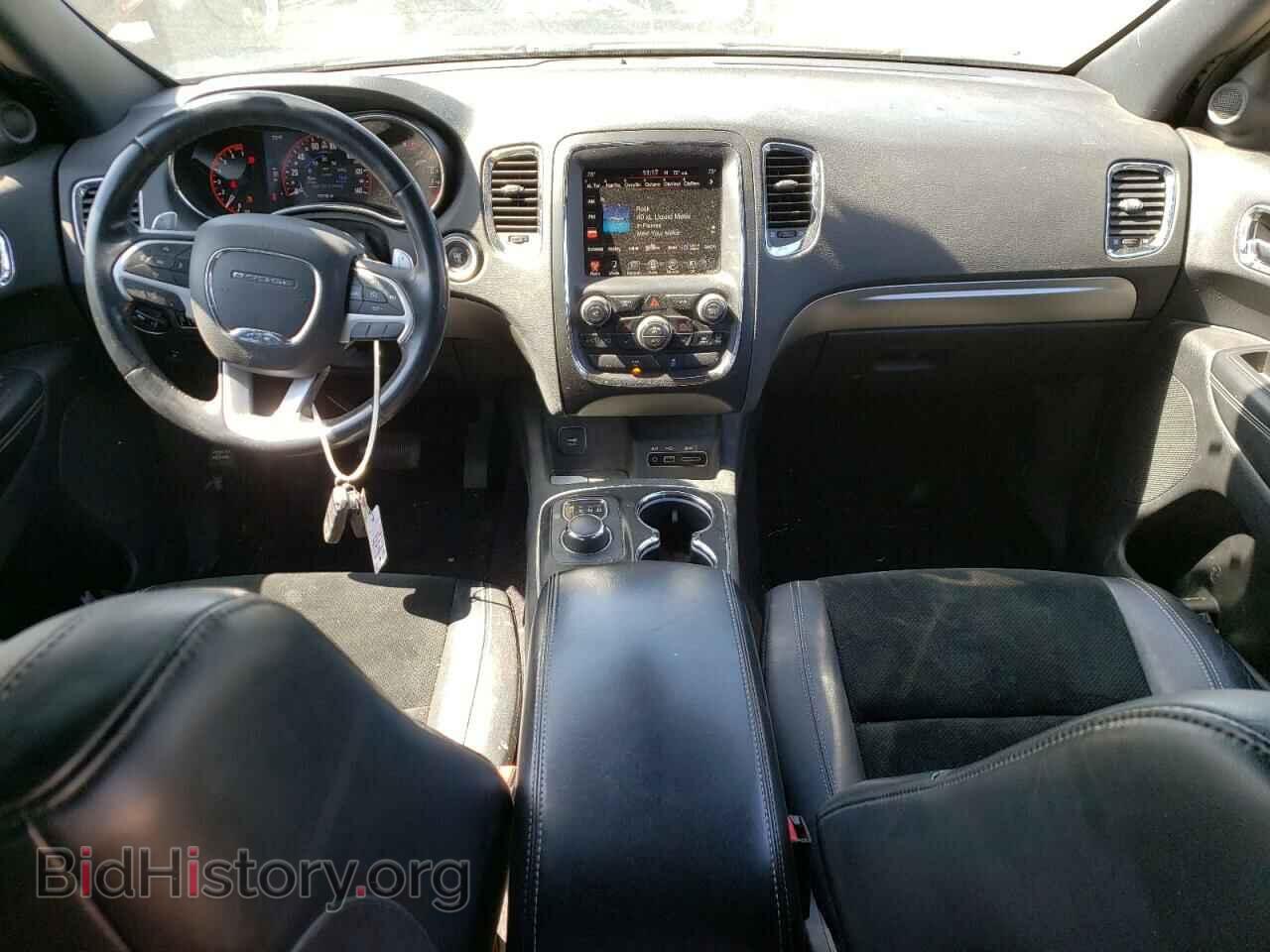 2015 DODGE DURANGO - VIN: 1C4RDJAG7FC169761 - Photo 8