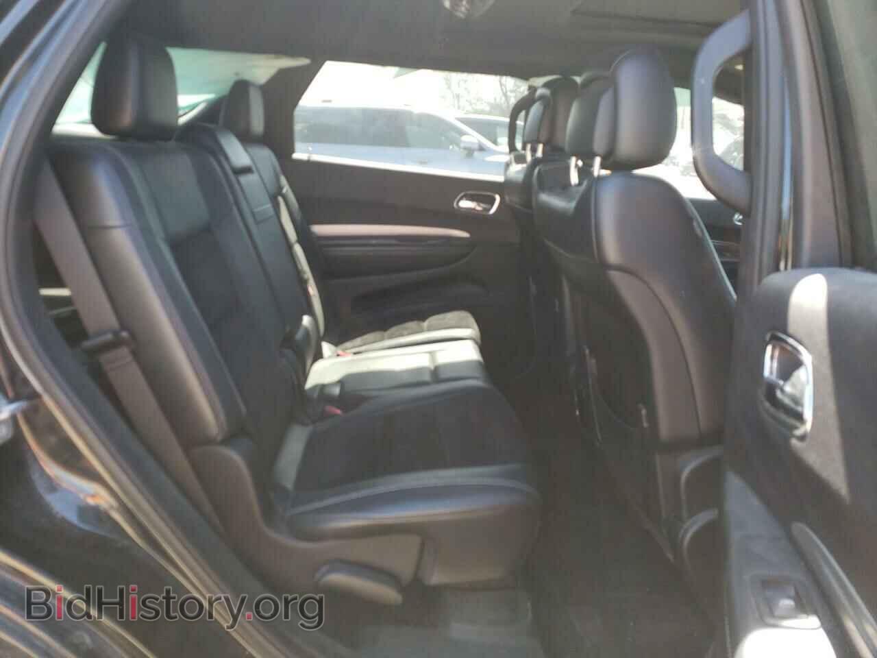 2015 DODGE DURANGO - VIN: 1C4RDJAG7FC169761 - Photo 10