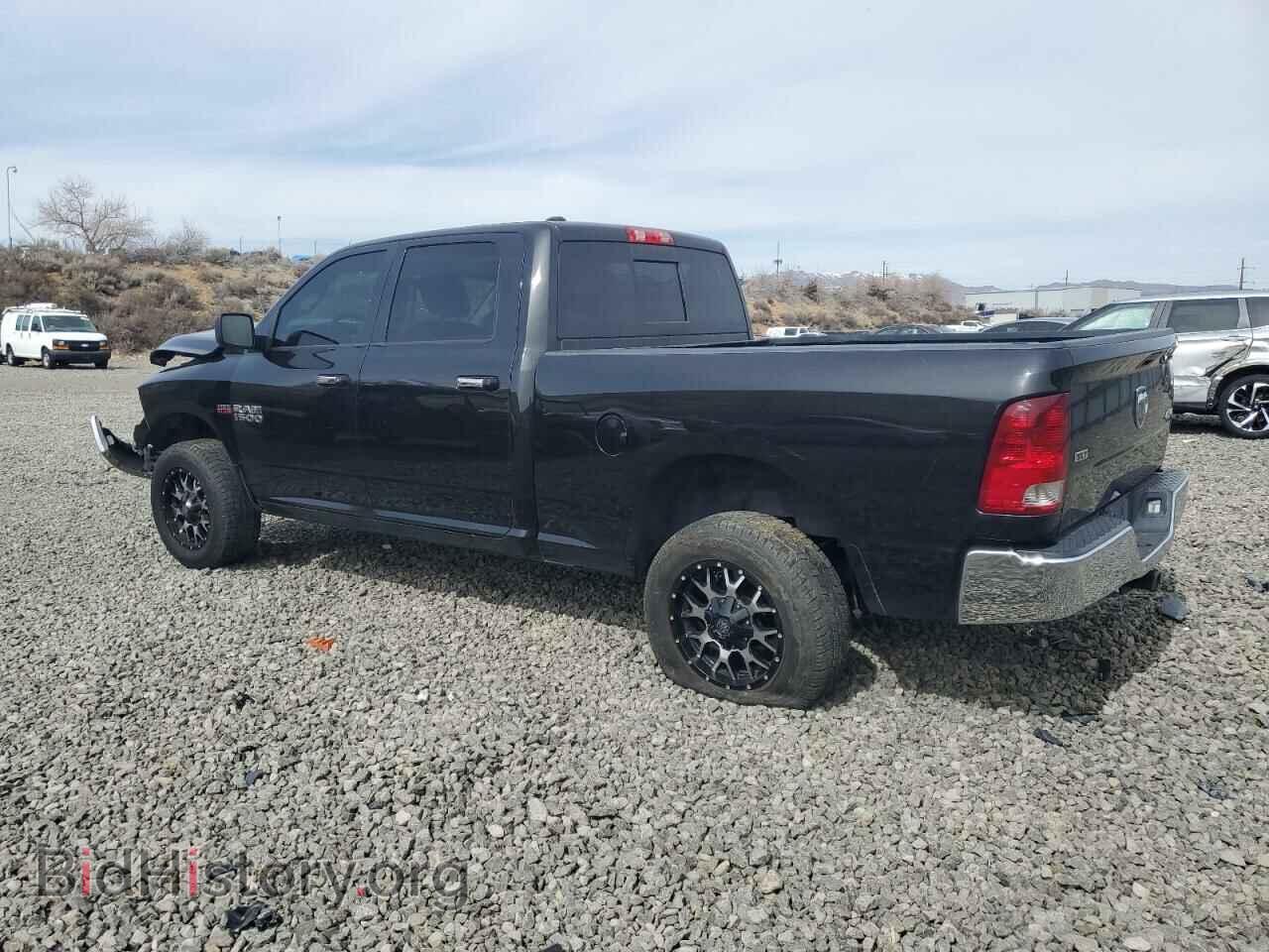 2017 RAM 1500 - VIN: 1C6RR7TT2HS842230 - Фото 2