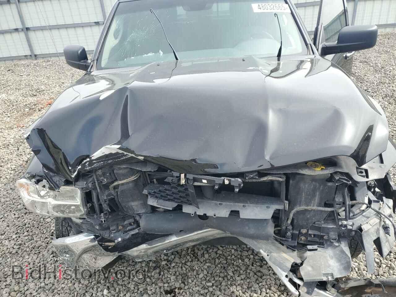 2017 RAM 1500 - VIN: 1C6RR7TT2HS842230 - Фото 11