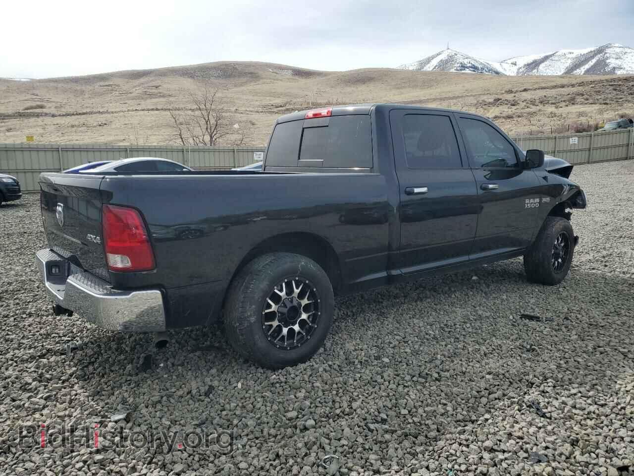 2017 RAM 1500 - VIN: 1C6RR7TT2HS842230 - Фото 3