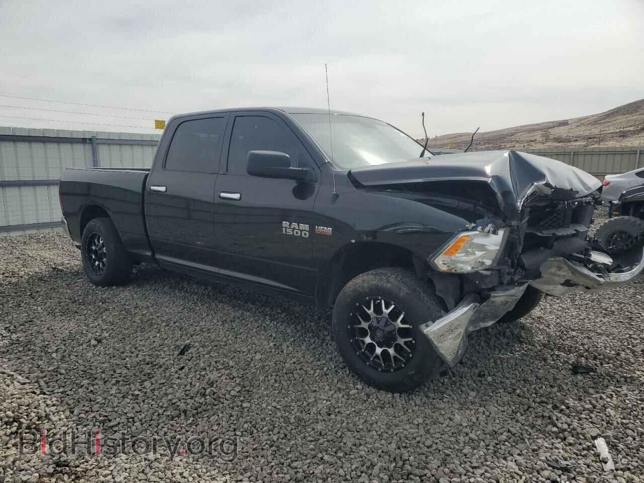2017 RAM 1500 - VIN: 1C6RR7TT2HS842230 - Фото 4