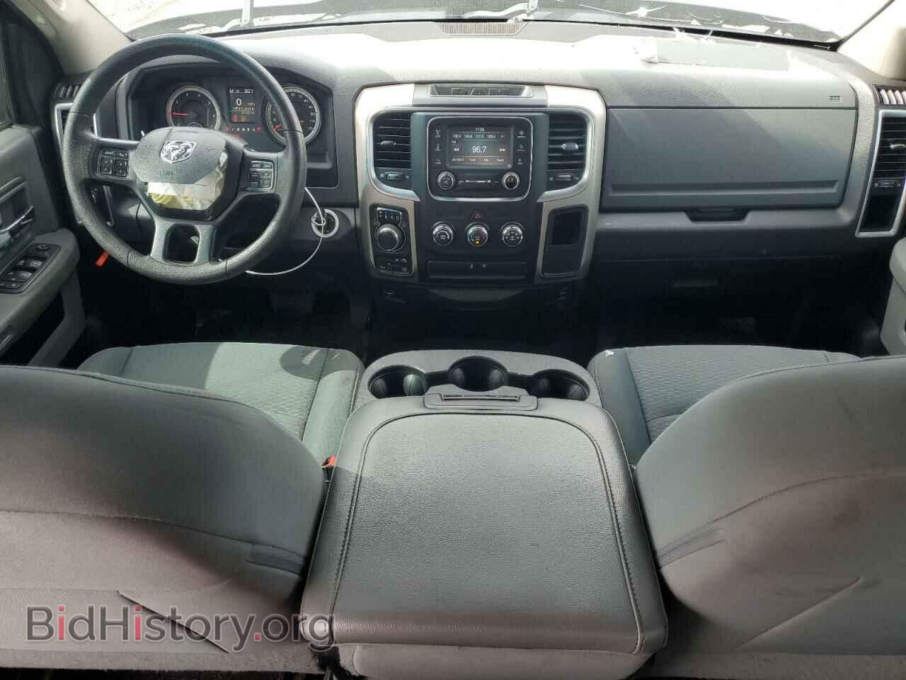 2017 RAM 1500 - VIN: 1C6RR7TT2HS842230 - Фото 8