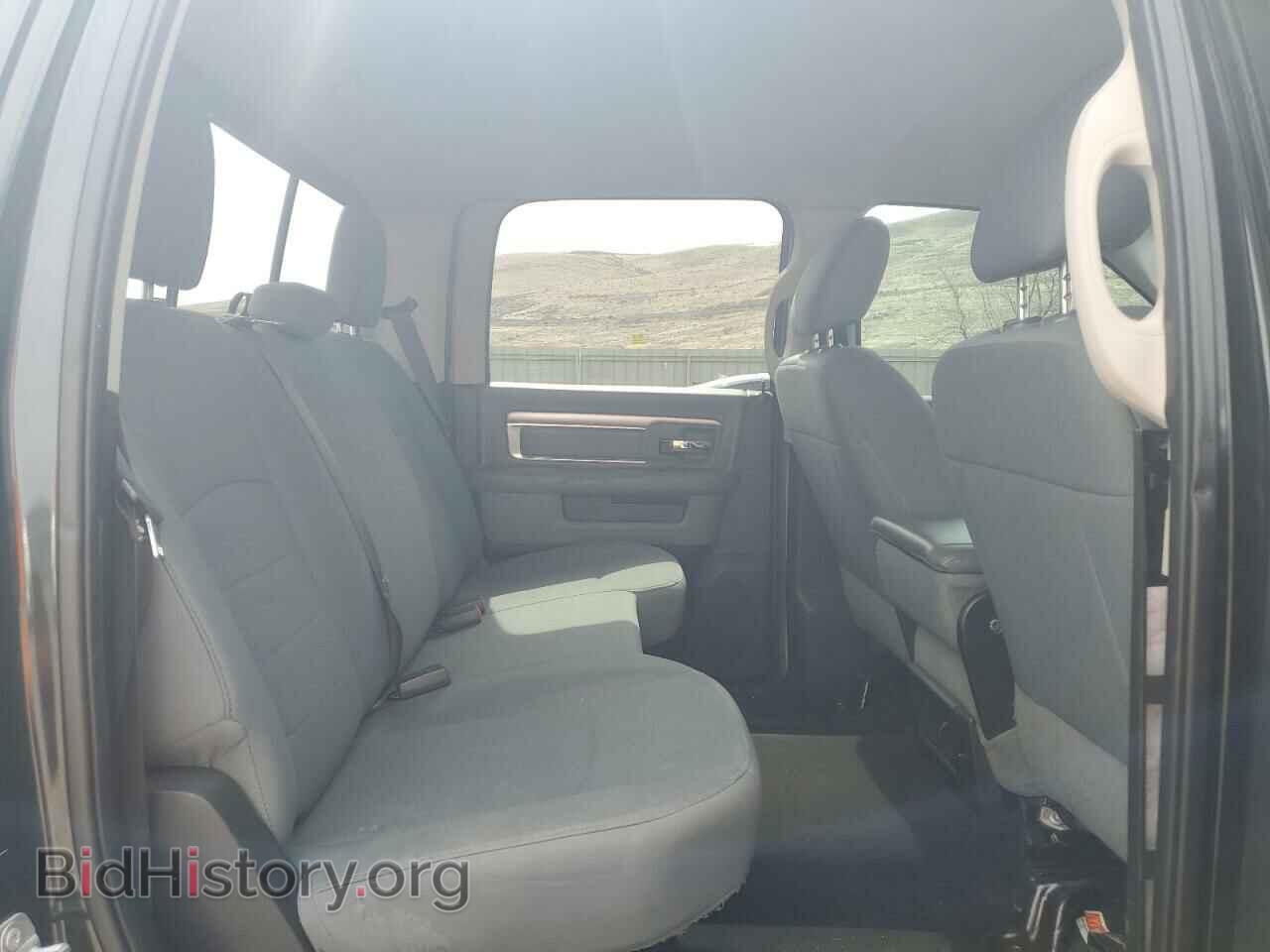 2017 RAM 1500 - VIN: 1C6RR7TT2HS842230 - Фото 10