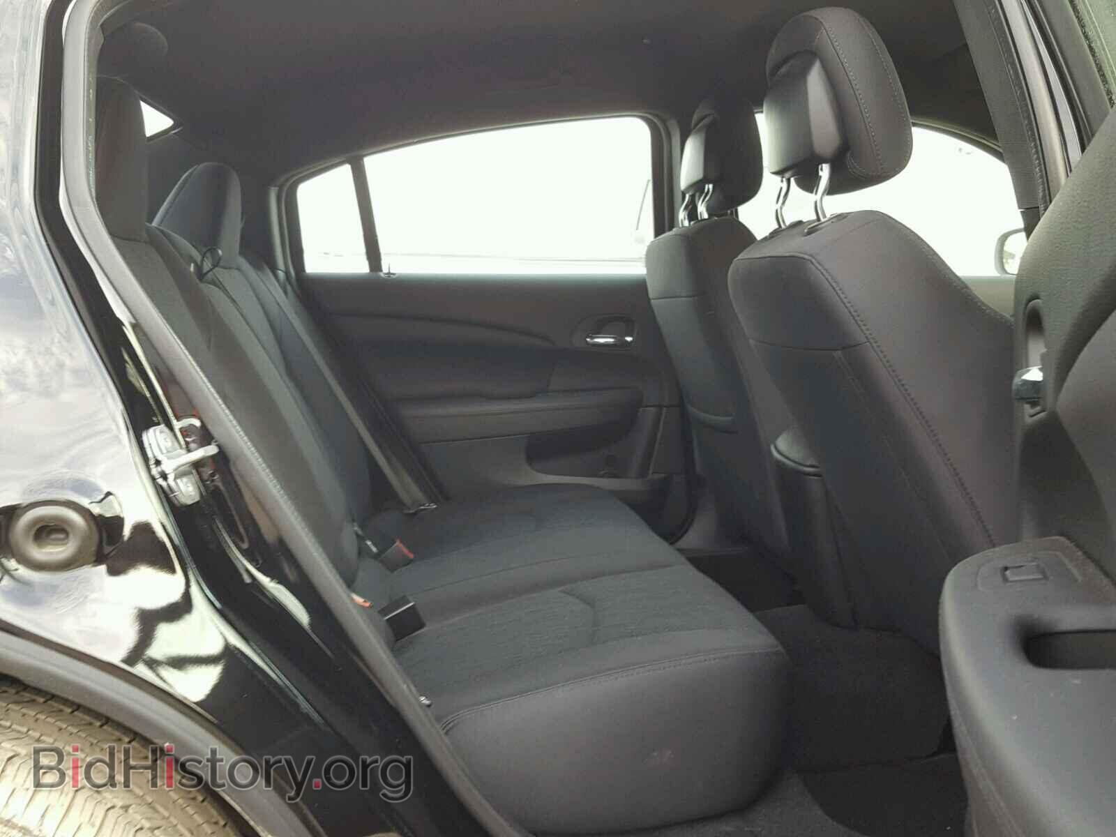 2013 CHRYSLER 200 - VIN: 1C3CCBBB9DN618851 - Фото 5