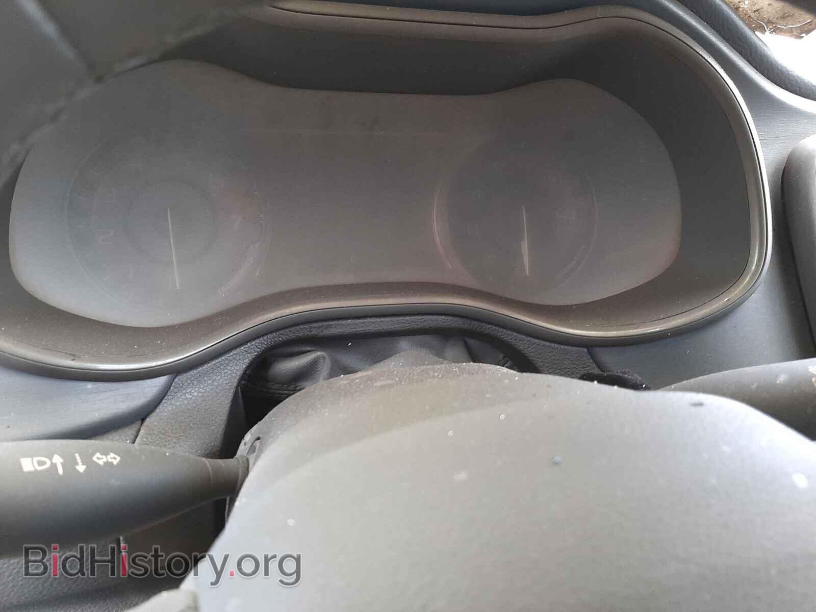 2016 CHRYSLER 200 - VIN: 1C3CCCBB6GN100366 - Фото 8