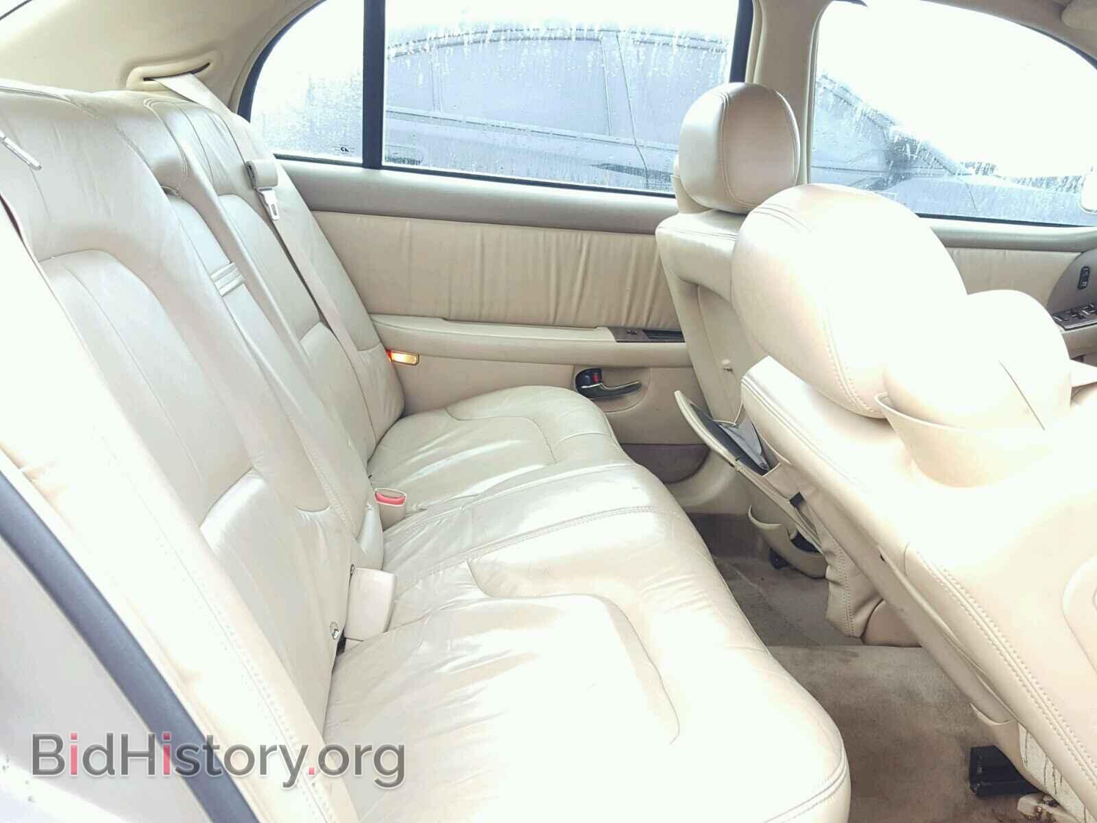 2004 BUICK PARK AVE - VIN: 1G4CW54K044138832 - Фото 6