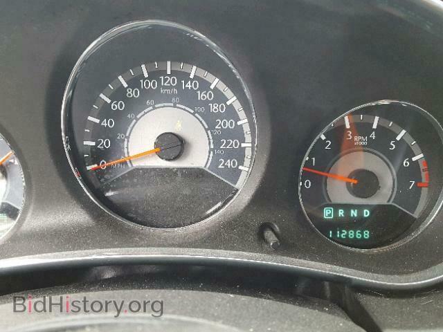 2012 CHRYSLER 200 - VIN: 1C3CCBCG1CN266485 - Photo 8