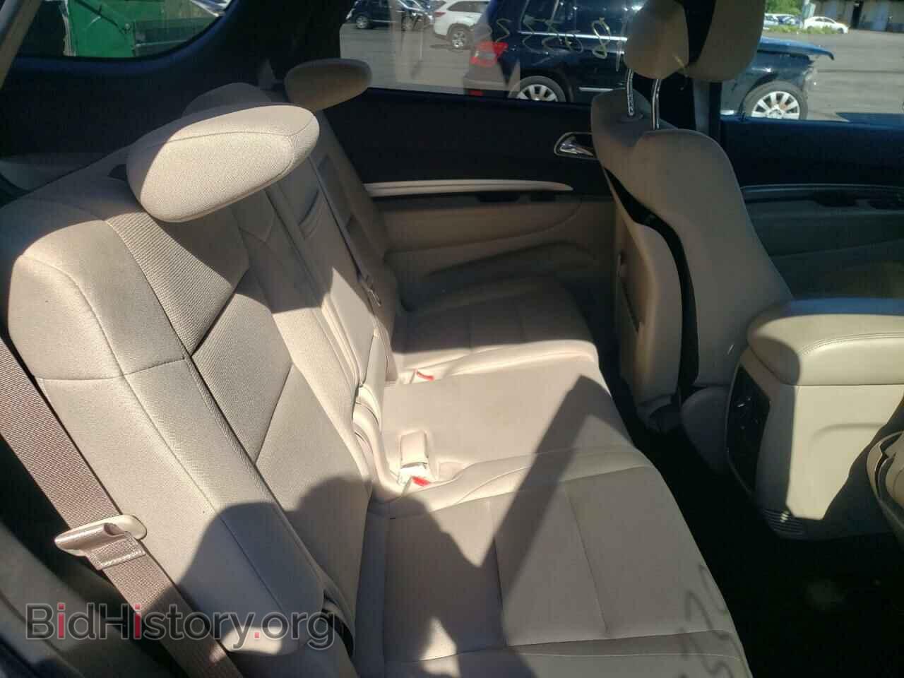 2014 DODGE DURANGO - VIN: 1C4RDJAG6EC600055 - Фото 6