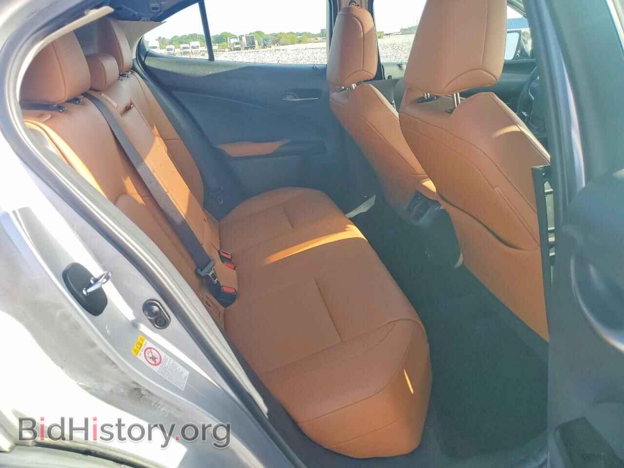 2019 LEXUS UNKNOWN - VIN: JTHY3JBHXK2016702 - Photo 10
