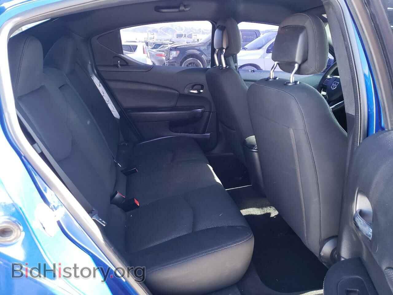 2012 DODGE AVENGER - VIN: 1C3CDZAB9CN270345 - Photo 6