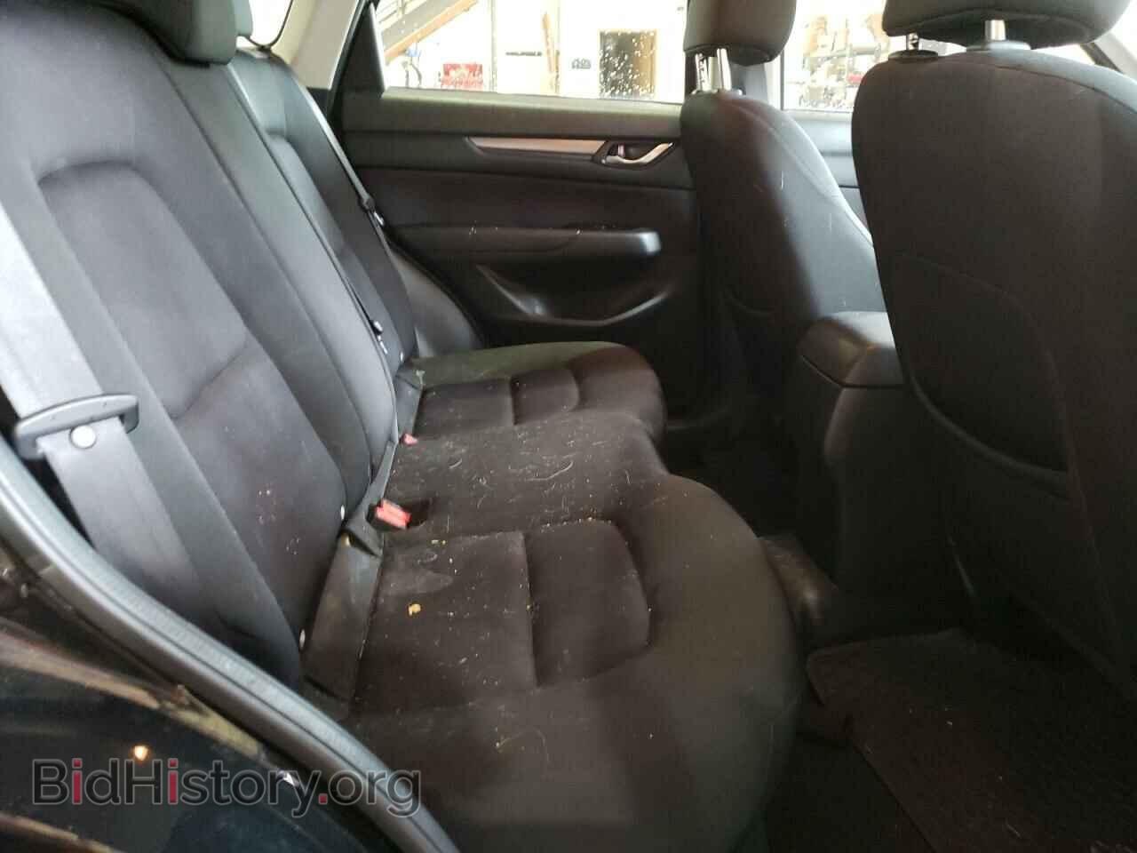 2019 MAZDA CX-5 - VIN: JM3KFBBM2K0696874 - Фото 6