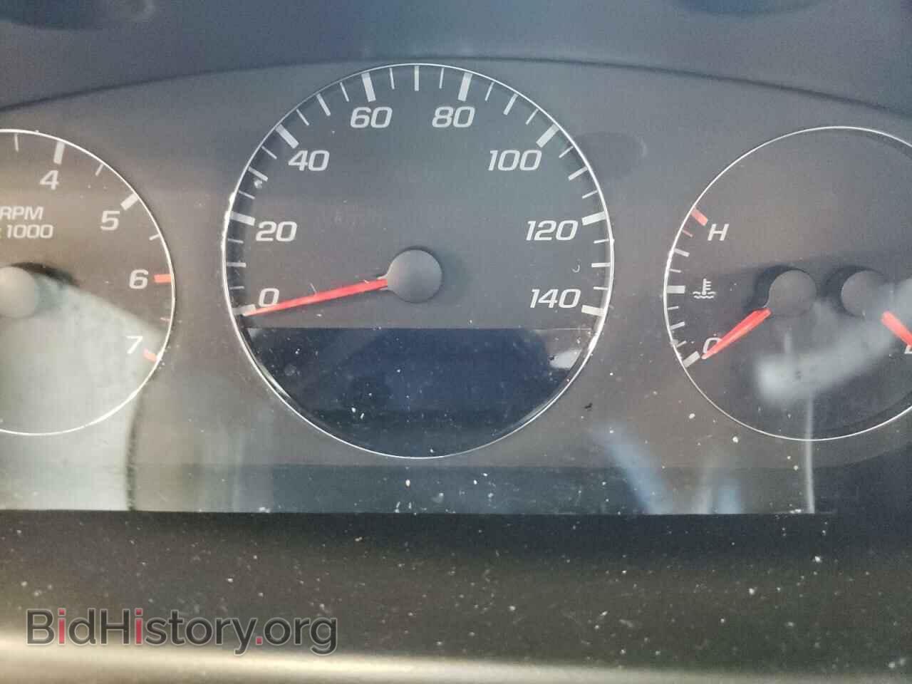 2006 CHEVROLET IMPALA - VIN: 2G1WT58K769107851 - Фото 8