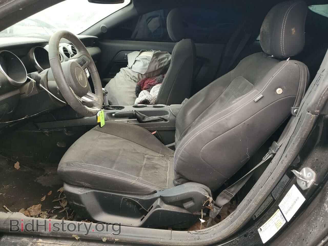 2018 FORD ALL Models - VIN: 1FA6P8TH0J5103757 - Фото 7