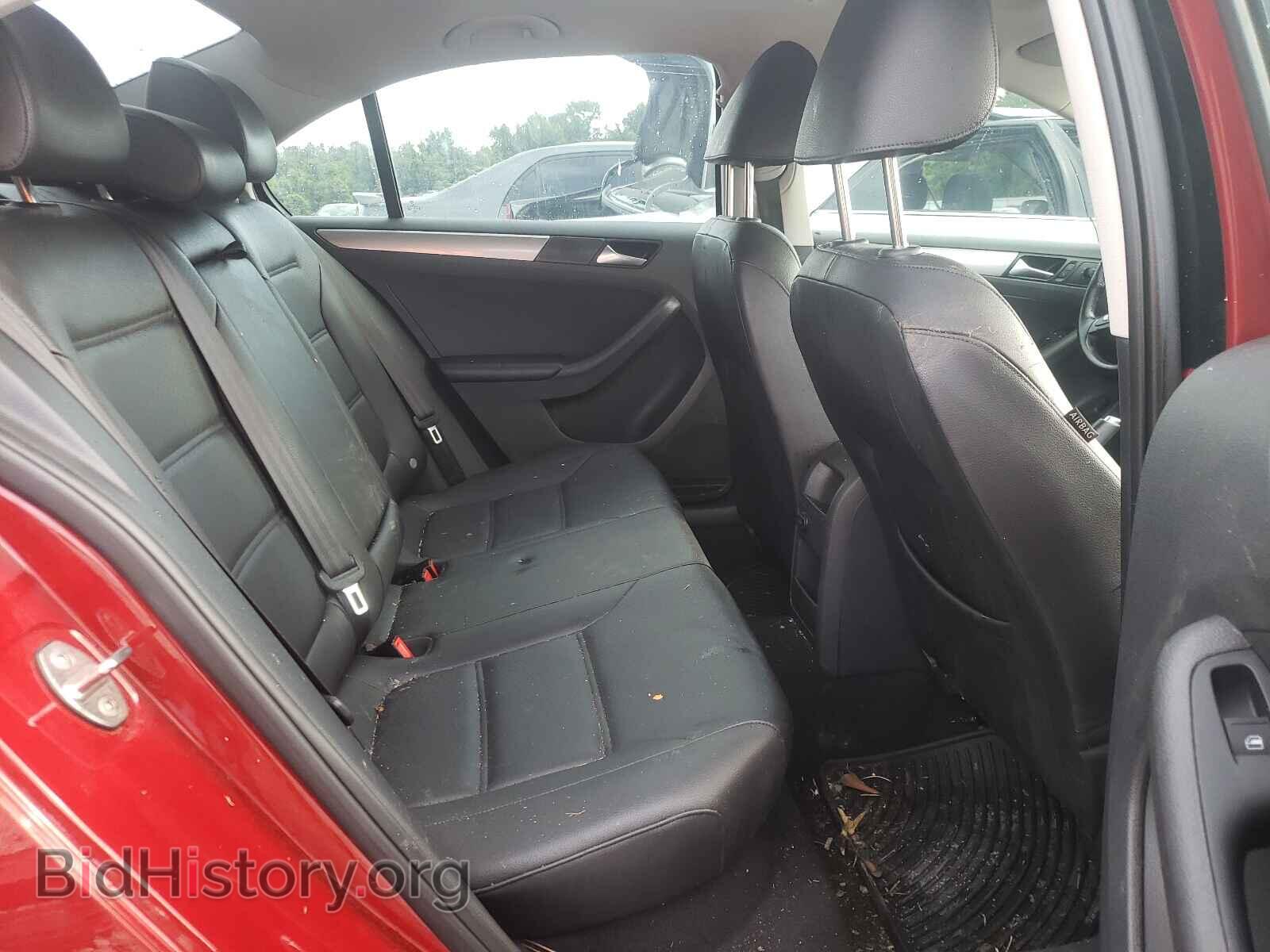 2017 VOLKSWAGEN JETTA - VIN: 3VWDB7AJ5HM206707 - Фото 6