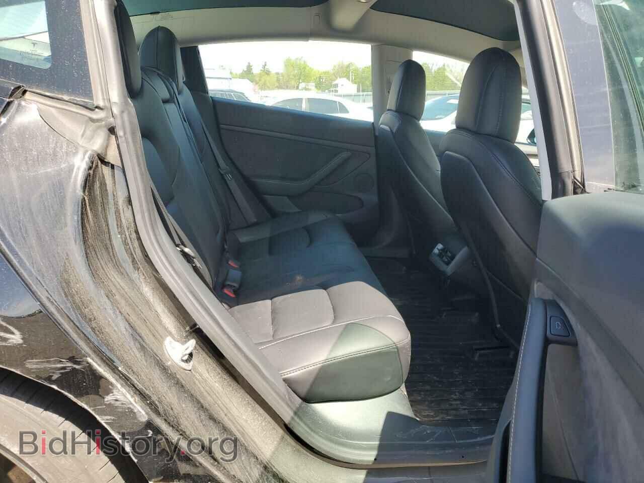 2021 TESLA MODEL 3 - VIN: 5YJ3E1EB8MF060937 - Фото 10