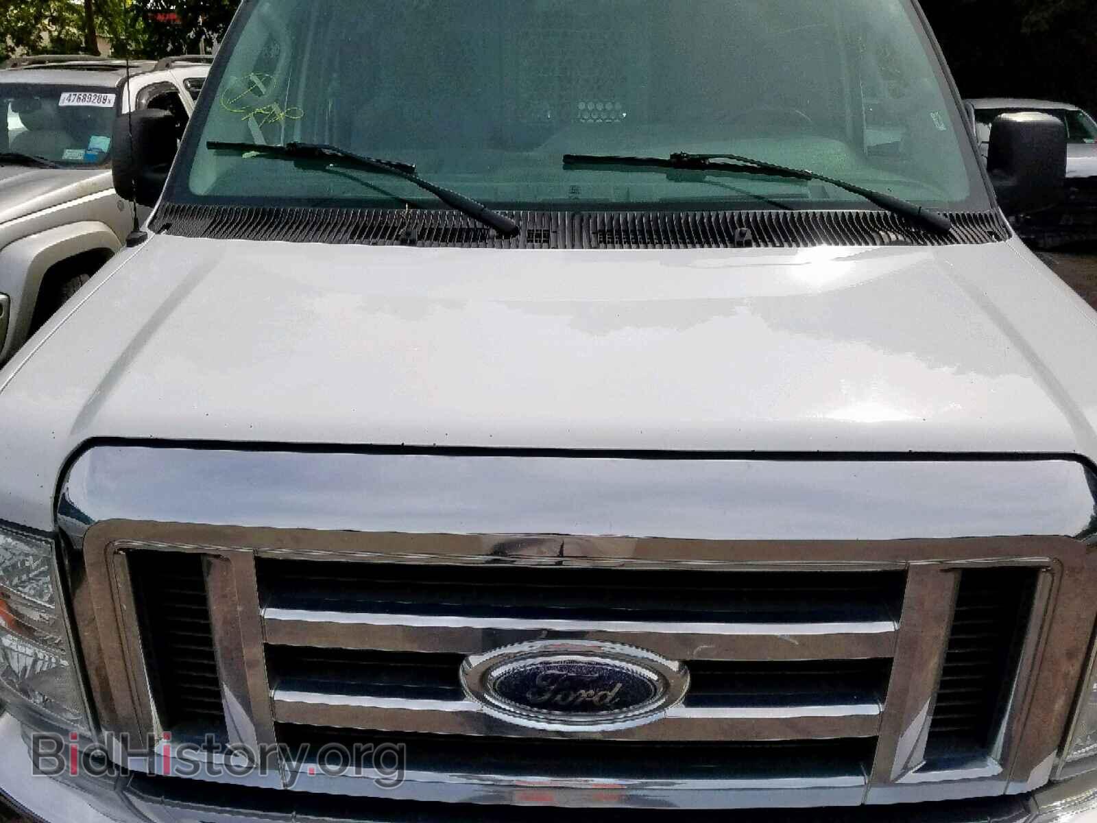 2013 FORD ECONOLINE - VIN: 1FTNE2EW8DDA26313 - Фото 7
