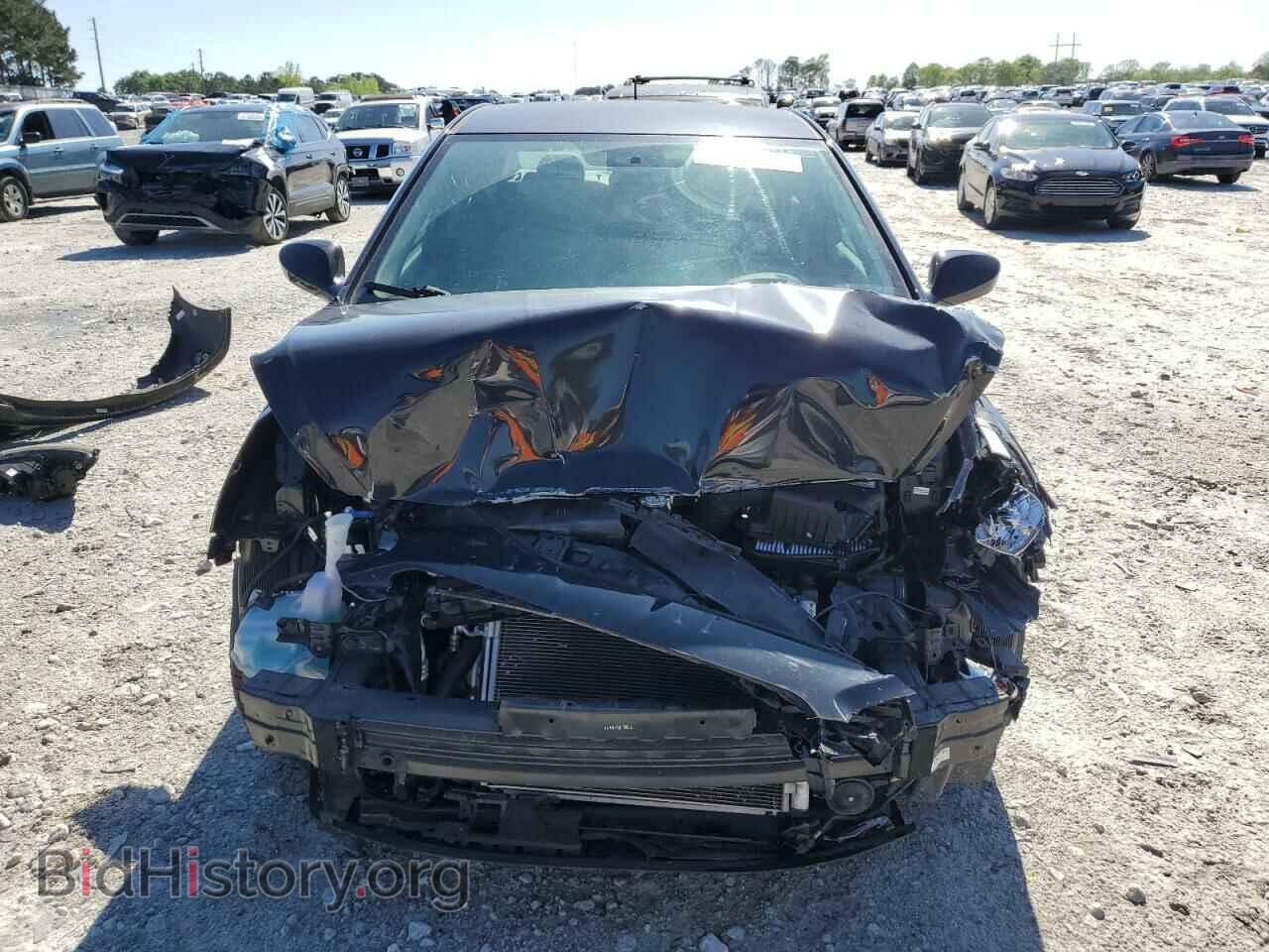 2016 HYUNDAI ACCENT - VIN: KMHCT4AE6GU083003 - Фото 5