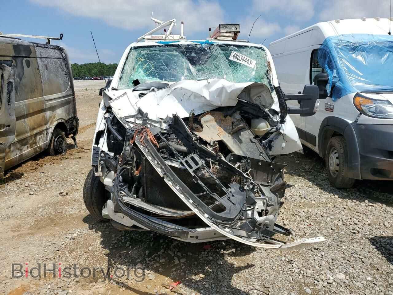 2019 FORD TRANSIT - VIN: 1FTBW2ZG2KKA53339 - Photo 5