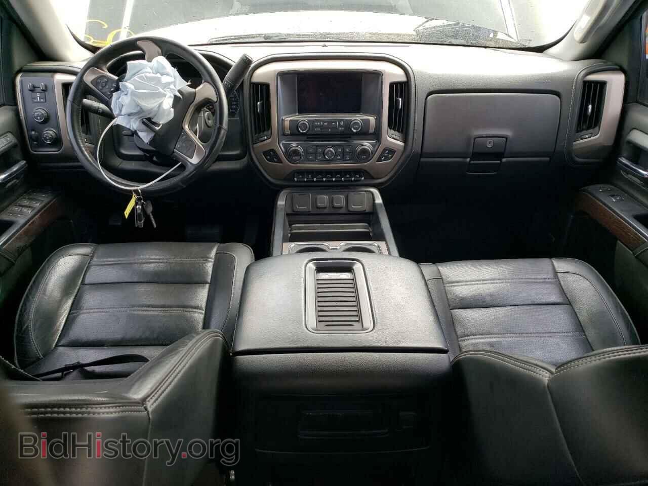 2017 GMC SIERRA - VIN: 3GTU2PEJ2HG104874 - Фото 8