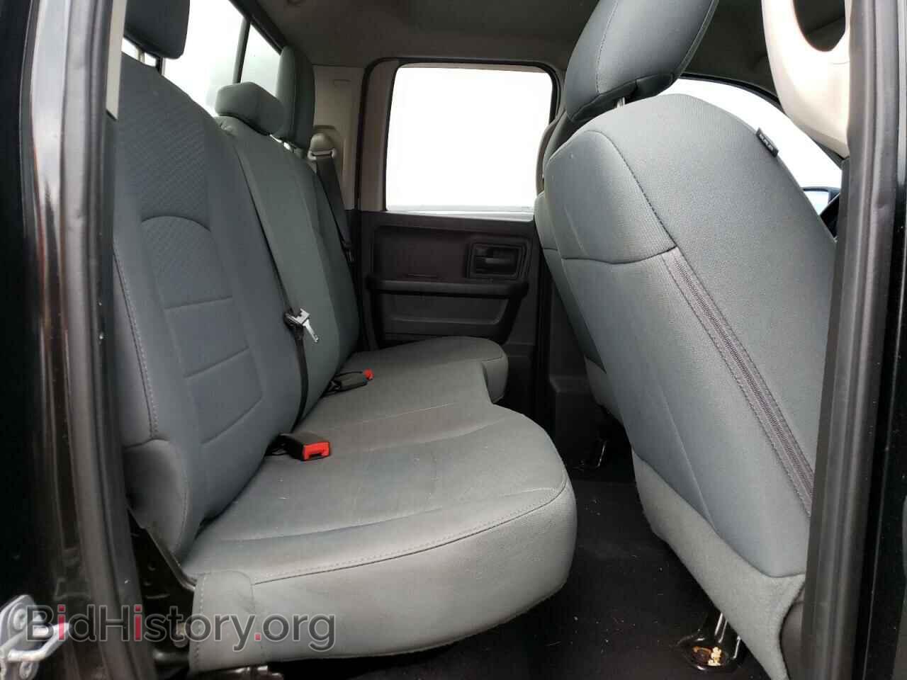 2017 RAM 1500 - VIN: 1C6RR7FT1HS588974 - Photo 10