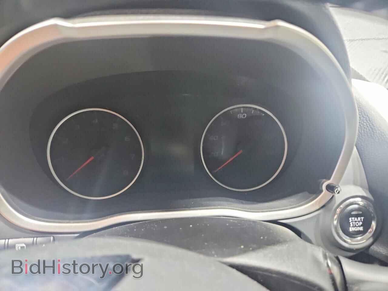 2019 MITSUBISHI ECLIPSE - VIN: JA4AT5AA7KZ015605 - Photo 9