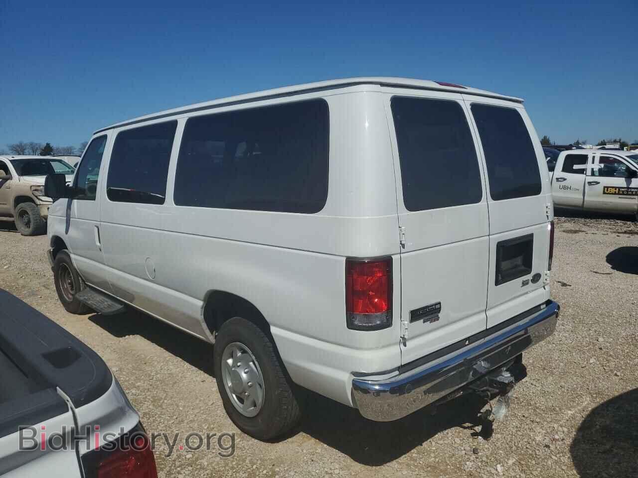 2009 FORD ALL Models - VIN: 1FBNE31L39DA66540 - Фото 2