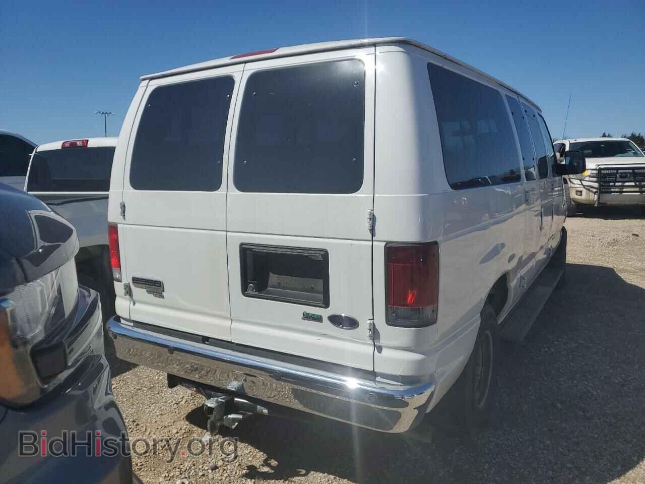 2009 FORD ALL Models - VIN: 1FBNE31L39DA66540 - Фото 6