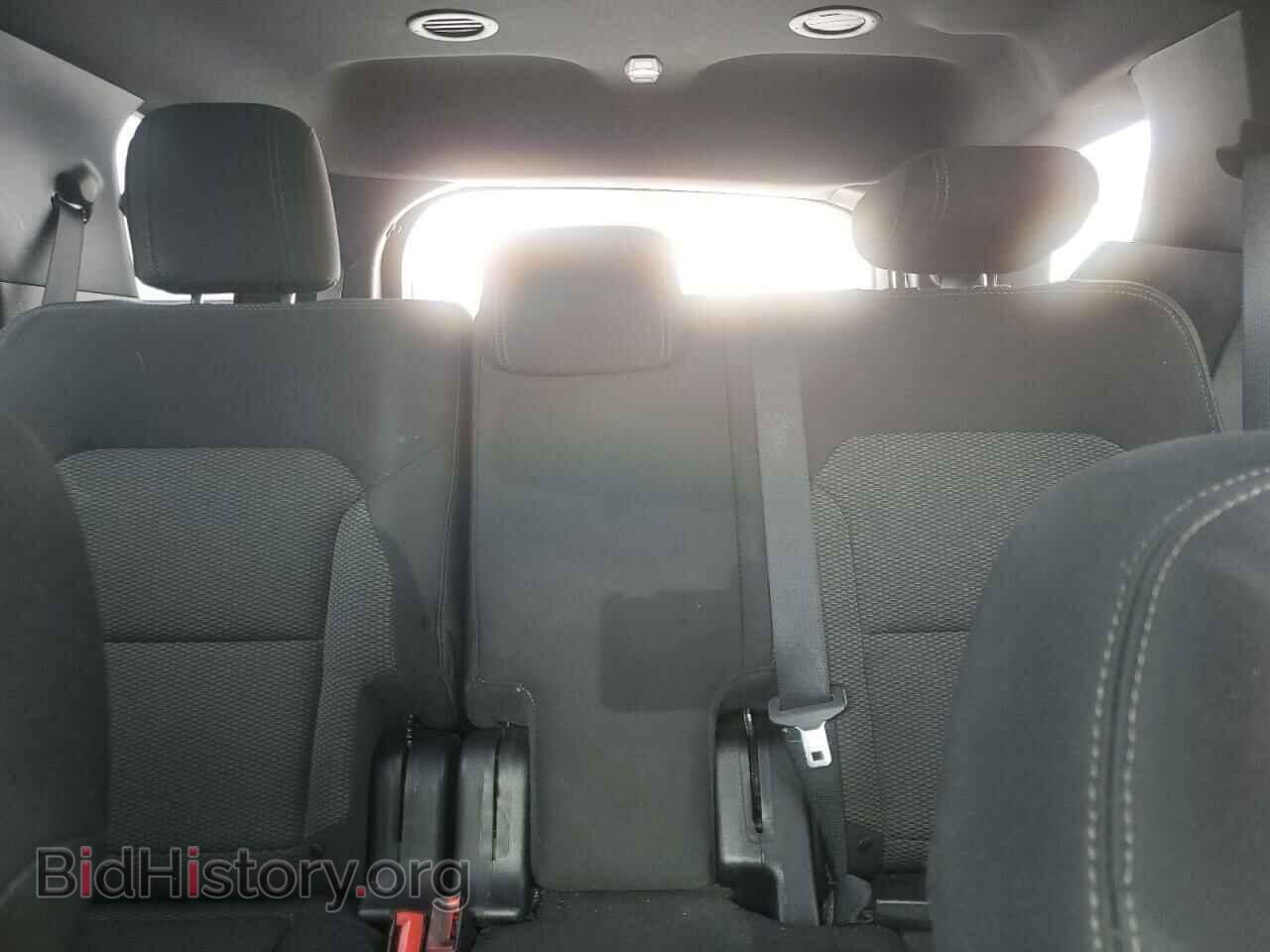 2018 FORD EXPLORER - VIN: 1FM5K7D8XJGB83758 - Фото 10