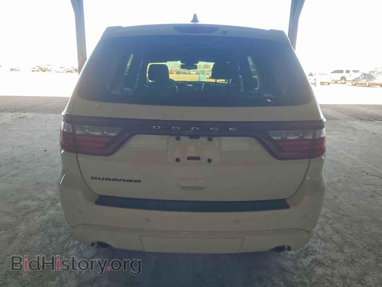 2015 DODGE DURANGO - VIN: 1C4RDHAG1FC937405 - Photo 6