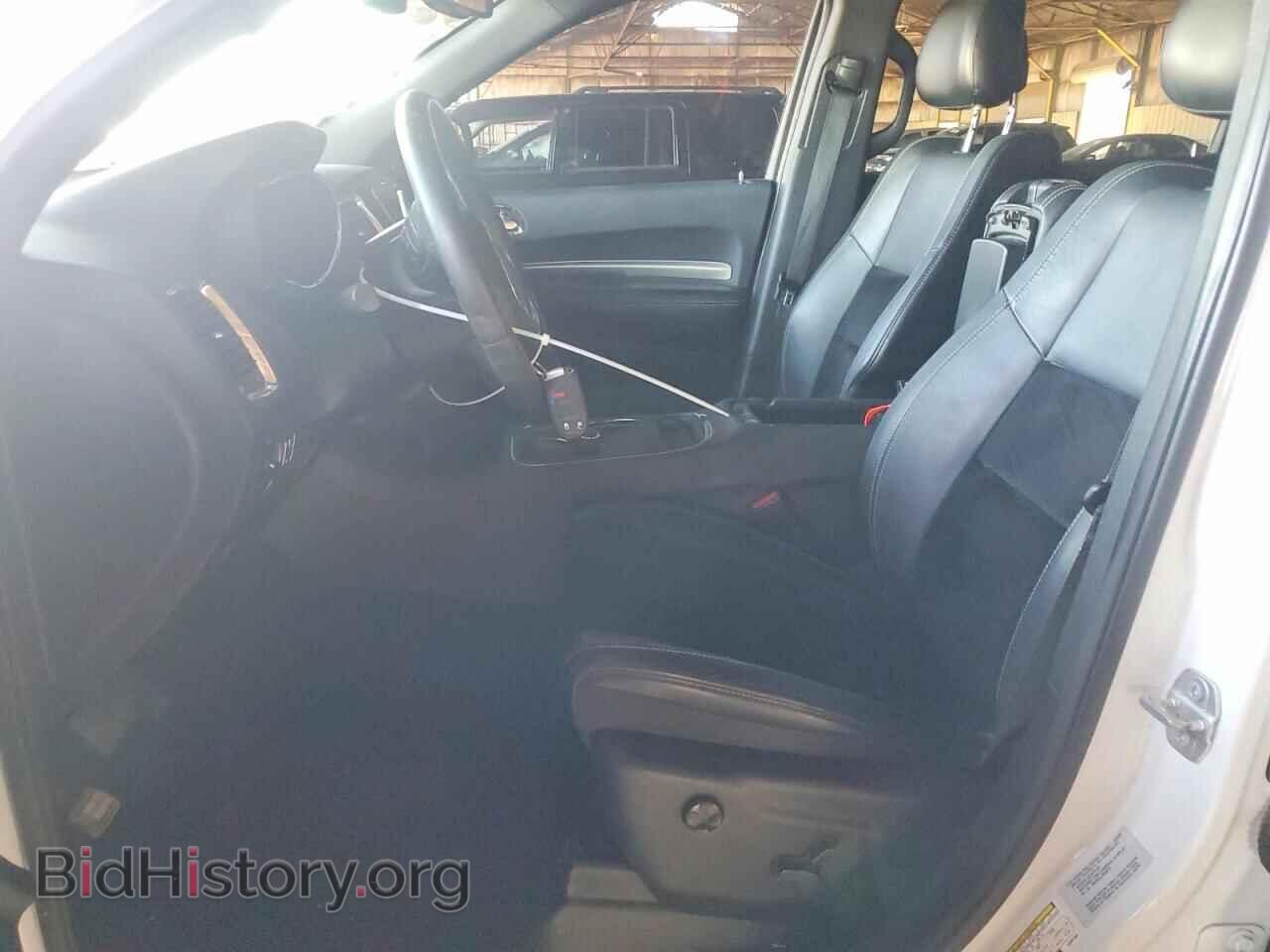 2015 DODGE DURANGO - VIN: 1C4RDHAG1FC937405 - Photo 7