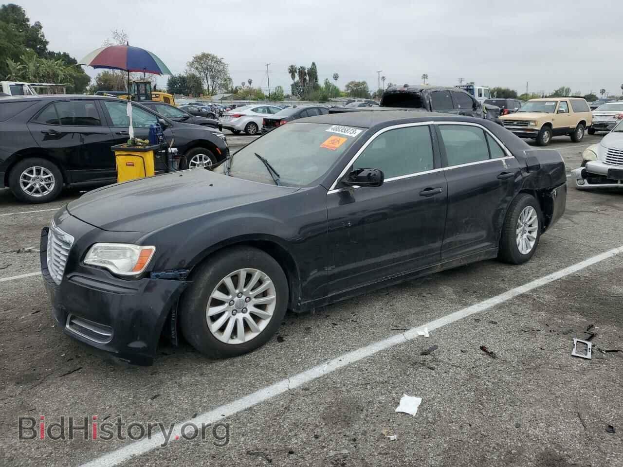 Photo 2C3CCAAG8CH182461 - CHRYSLER 300 2012
