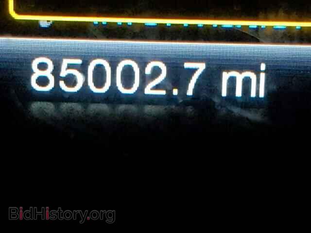 2013 FORD EDGE SEL - VIN: 2FMDK3JC2DBB35017 - Фото 8