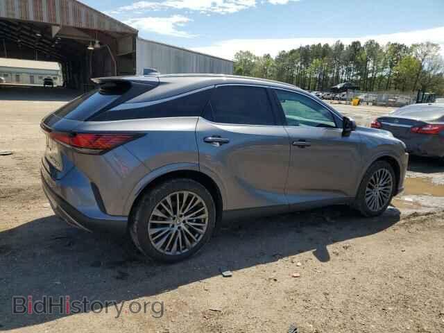2023 LEXUS RX350 - VIN: 2T2BAMBA7PC002679 - Фото 3