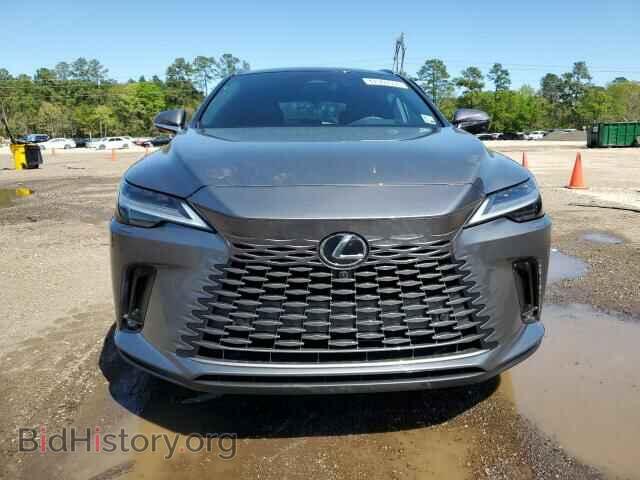 2023 LEXUS RX350 - VIN: 2T2BAMBA7PC002679 - Фото 5