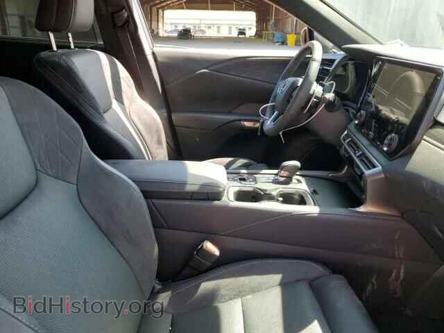 2023 LEXUS RX350 - VIN: 2T2BAMBA7PC002679 - Фото 7